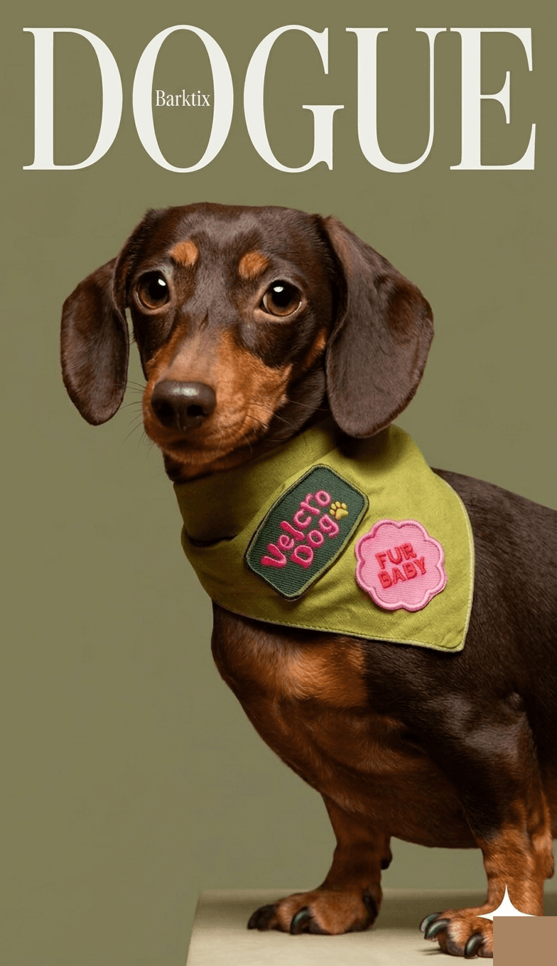 Dogue — Dachshund